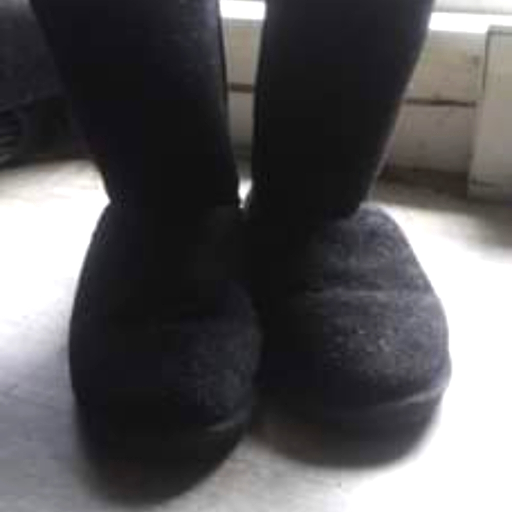 Size 10 bear paw boots
